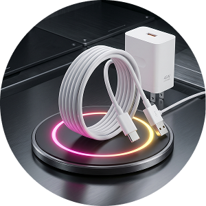 Oppo Charger