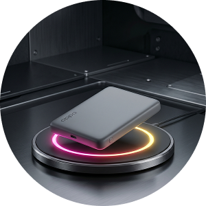 Oppo Power Bank