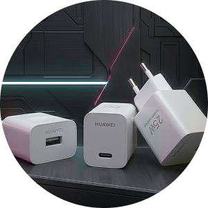 Huawei Charger