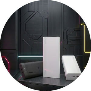 Huawei Power Banks