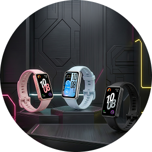 Huawei Smart Watch