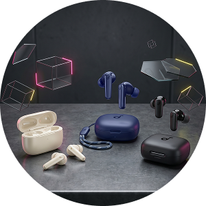Anker Airpods