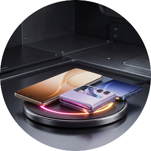 Oppo Mobile Phone