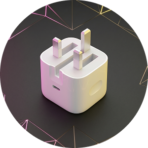 Apple Charger