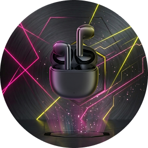 Joyroom Earpods
