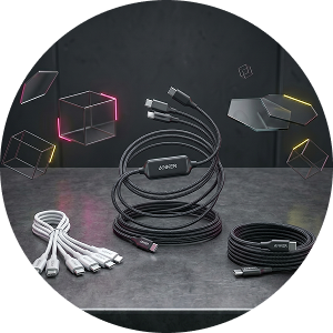Anker Cable