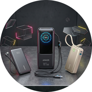 Anker Power Bank