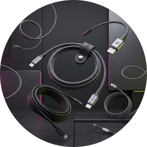 Mophie Cable