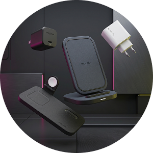 Mophie Charger