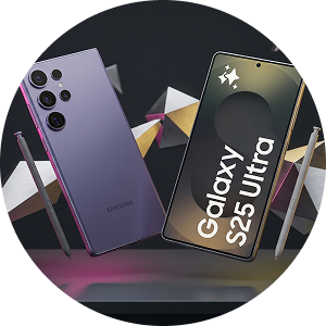Samsung Mobile Phone