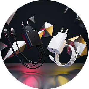 Samsung Charger