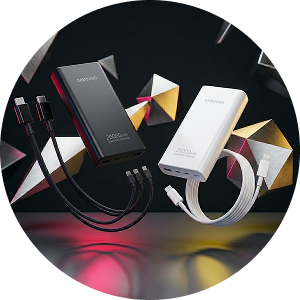 Samsung Power Bank