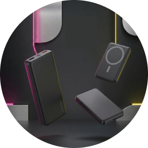Recci Power Bank
