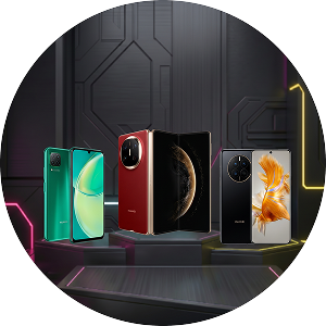 Huawei Mobile Phone