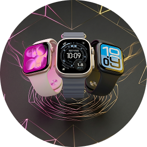 Apple Smart Watch