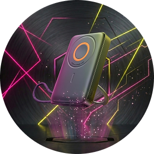 Joyroom power banks