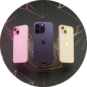 Apple Iphone