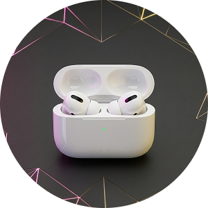 Apple Airpods