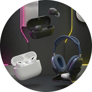 Recci Airpods