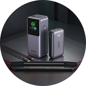 Ugreen Power Bank