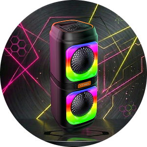 Joyroom Speakers