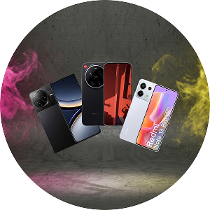 Xiaomi Mobile Phone