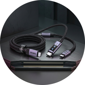 Ugreen Cable