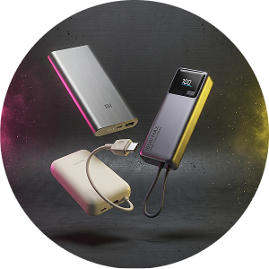 Xiaomi Power Bank