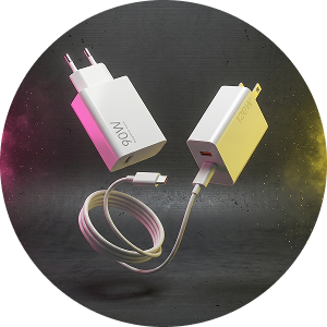 Xiaomi Charger