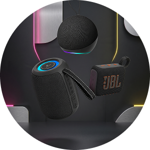 Recci Speaker