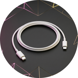 Apple cable