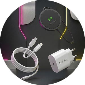 Recci Chargers