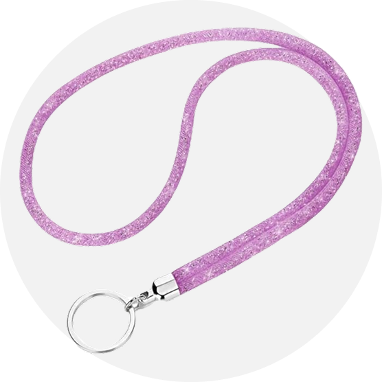 Stylish Calistal strap