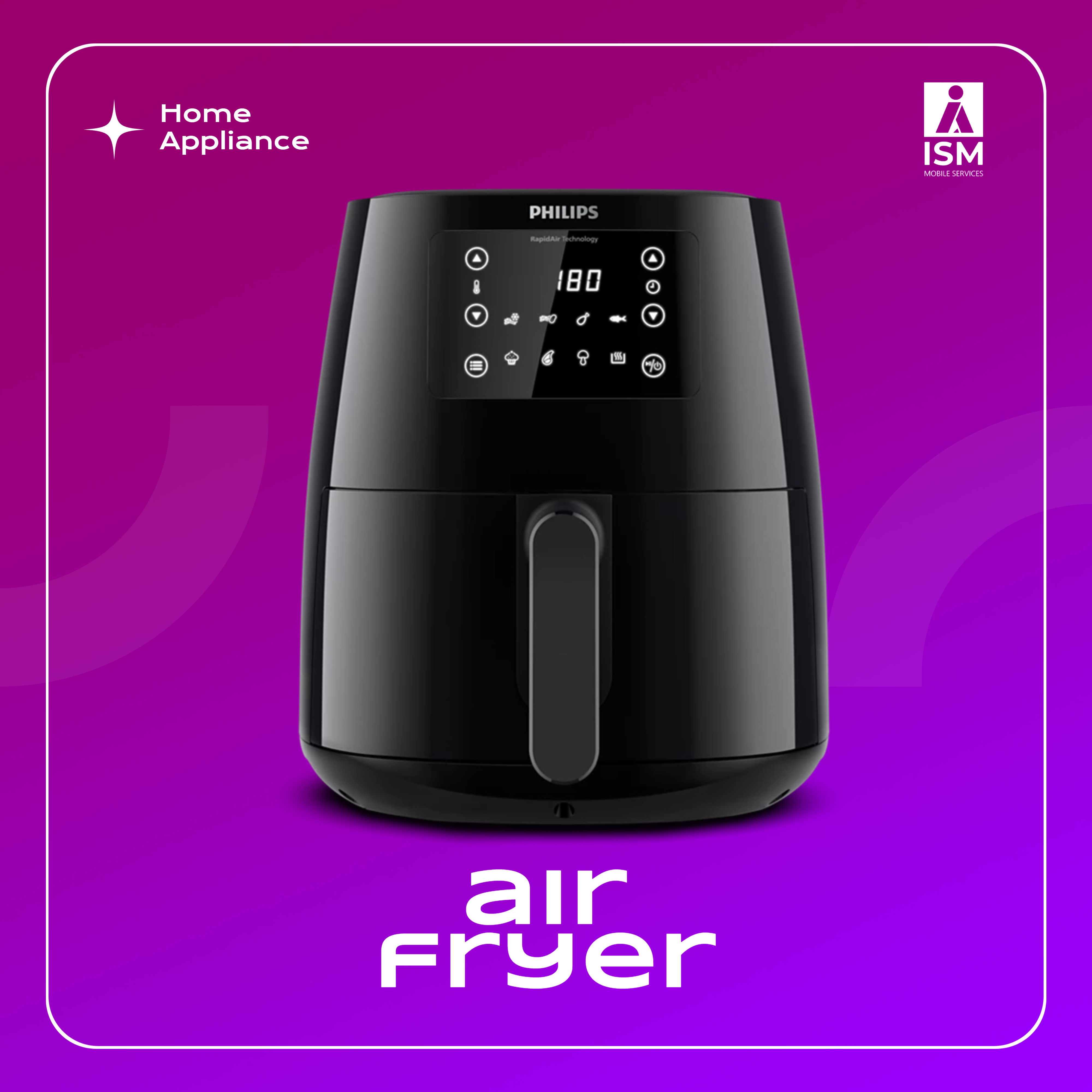 Air Fryer