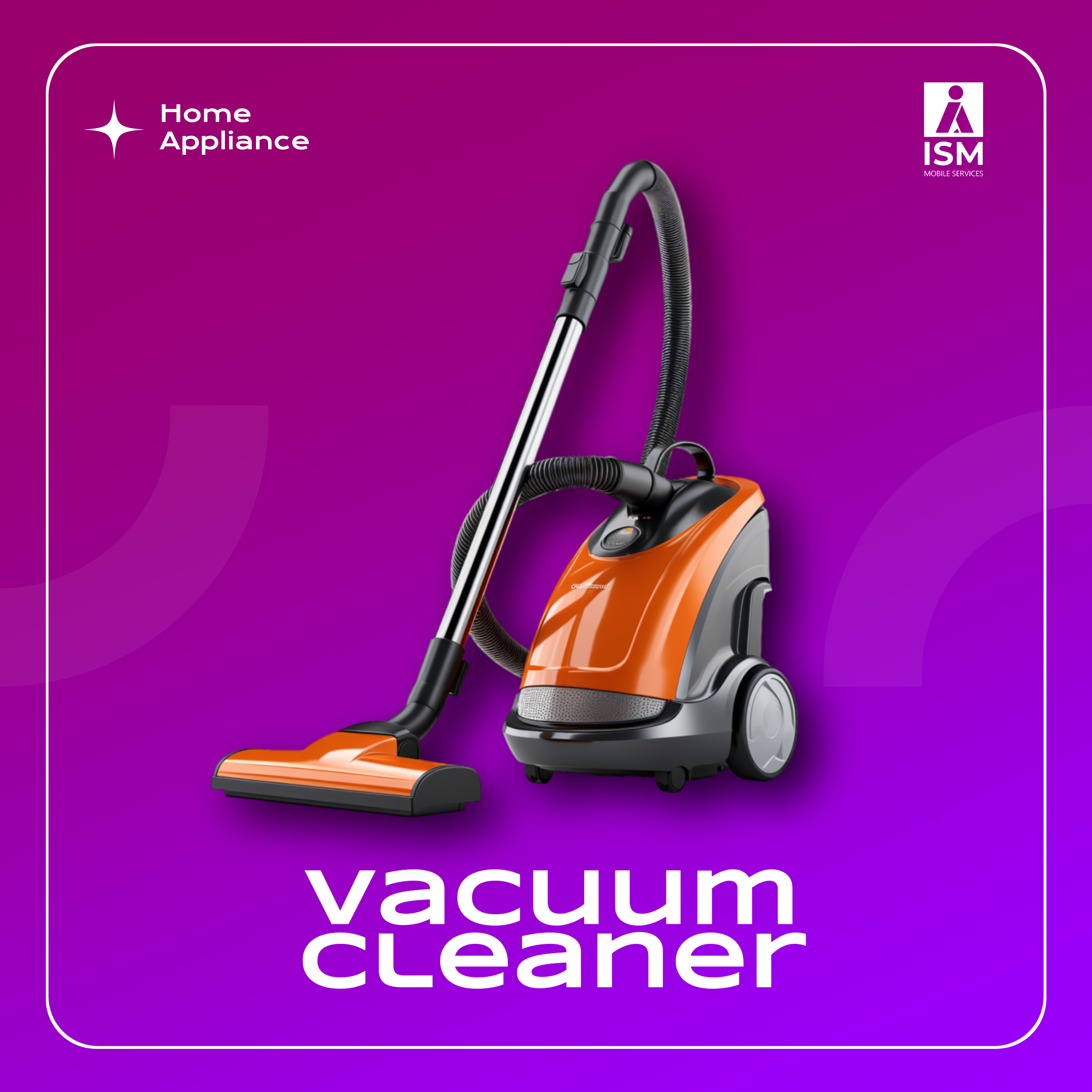 Vacuum