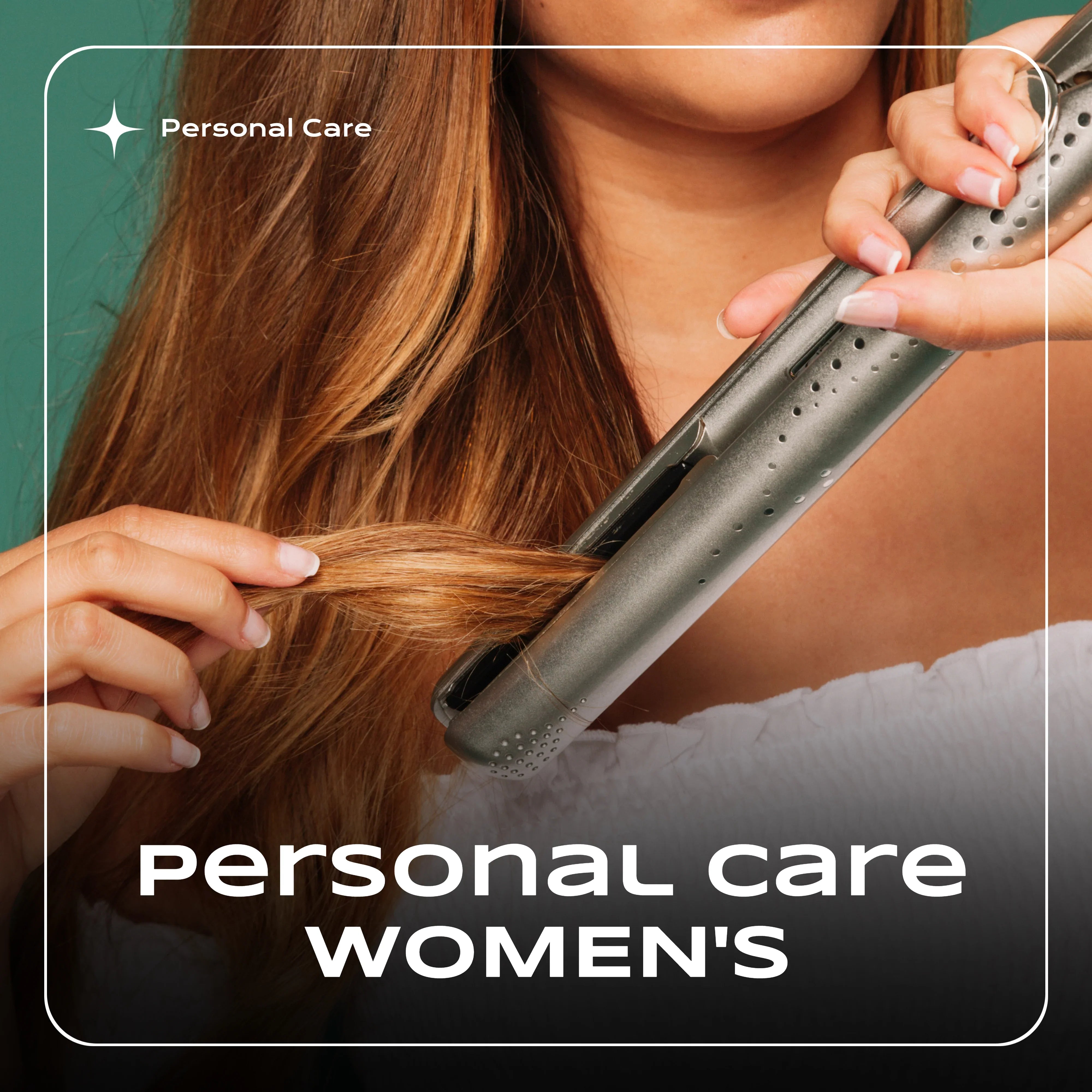 Personal Care women's