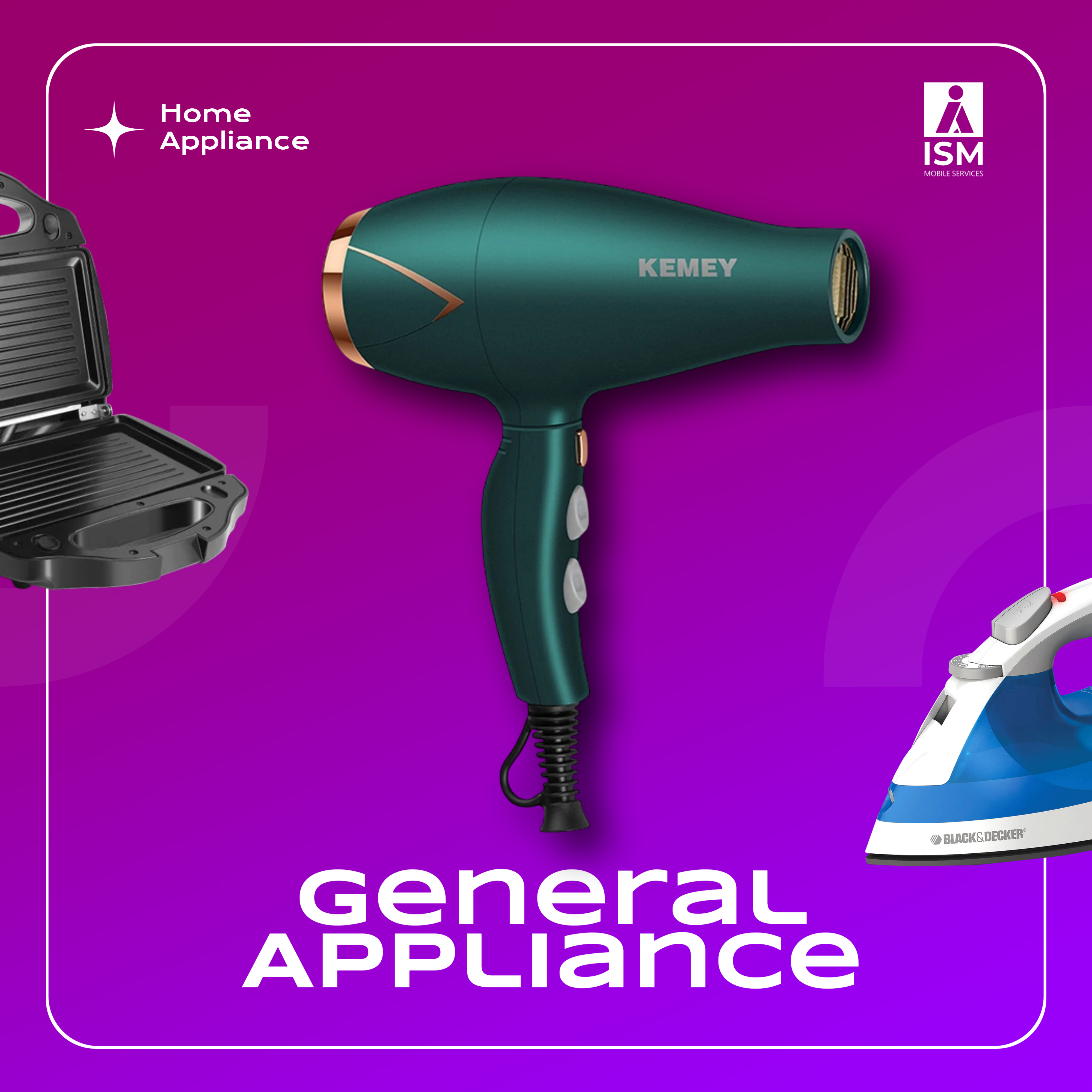 General Appliance