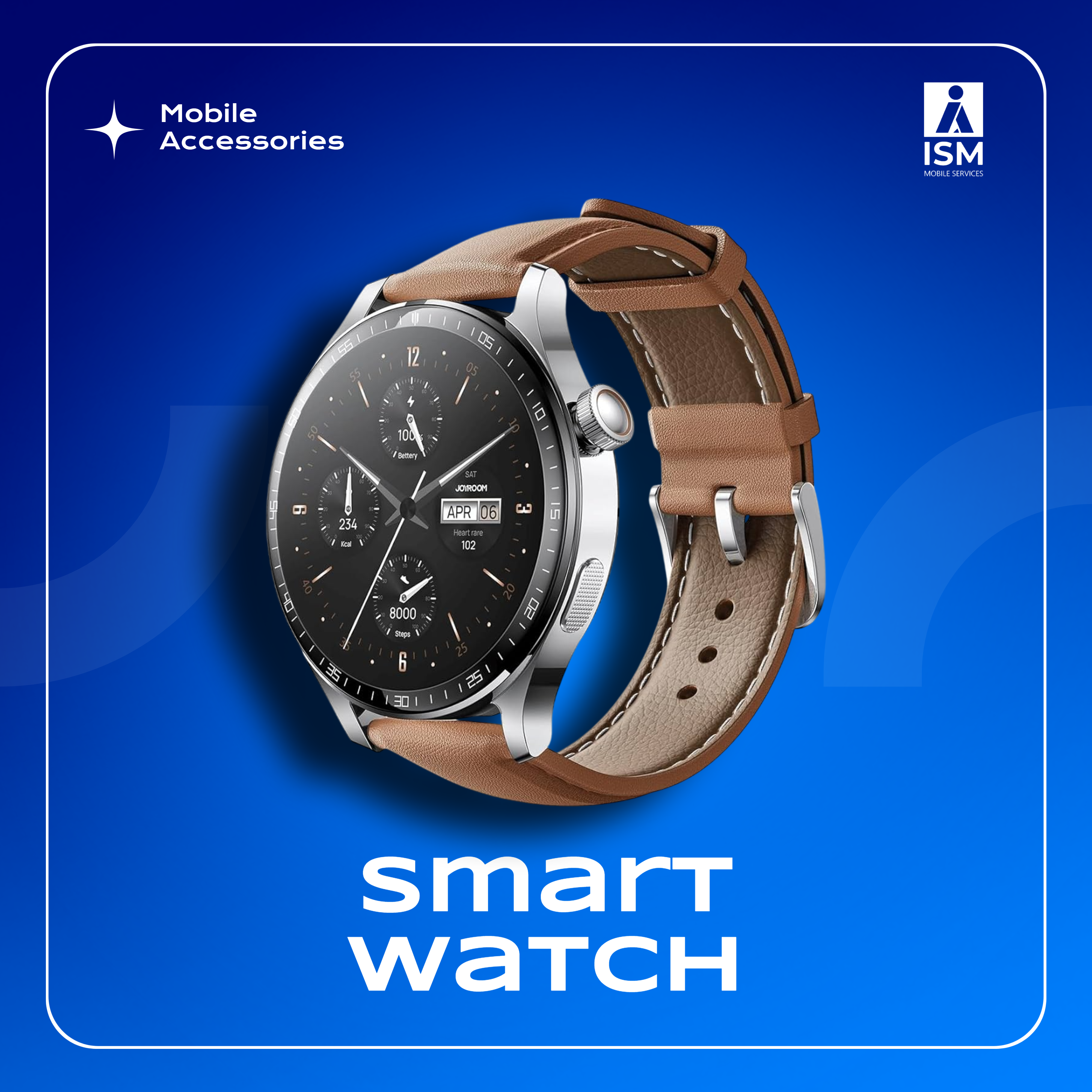 Smart Watches