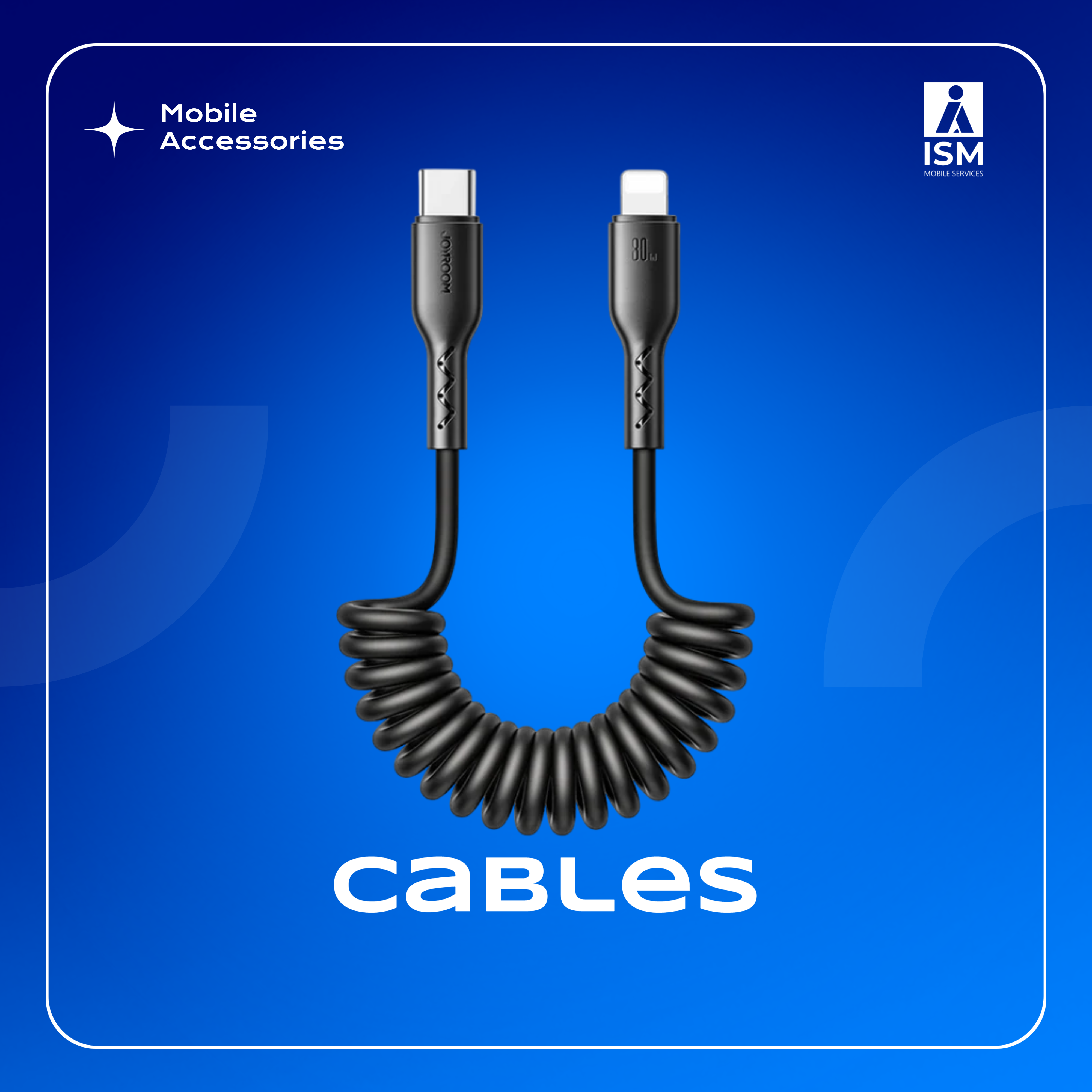 Cables