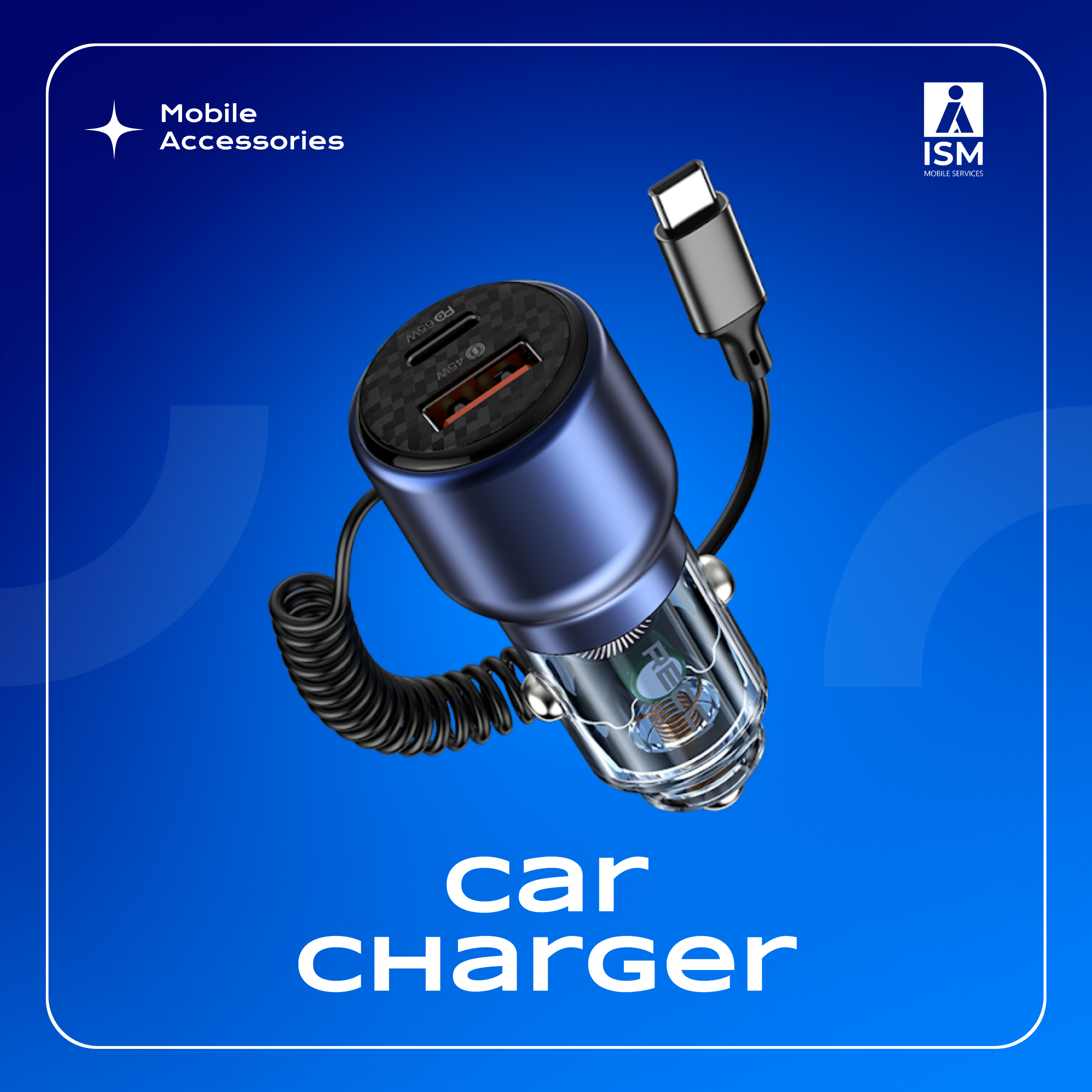 Car Charger