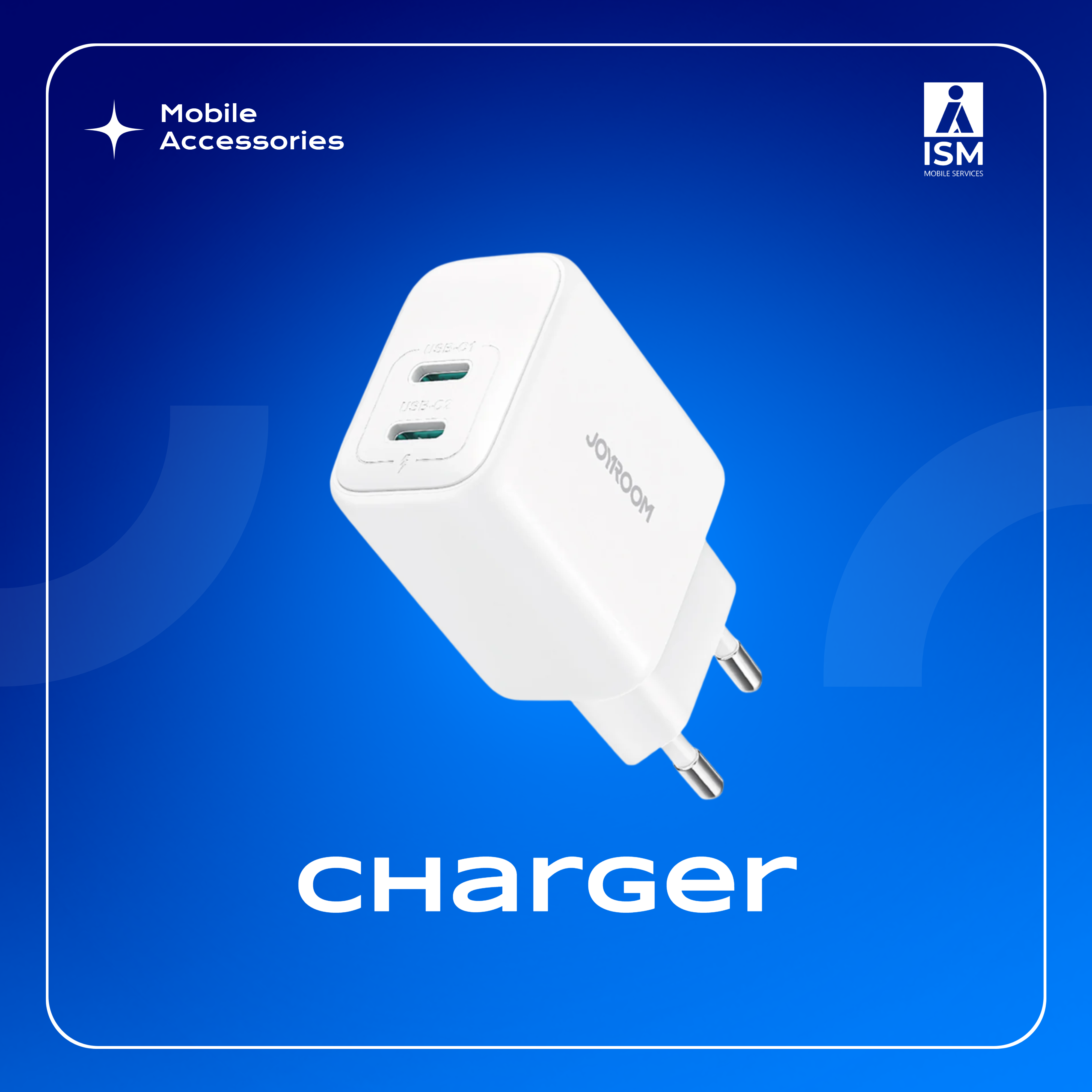 Chargers