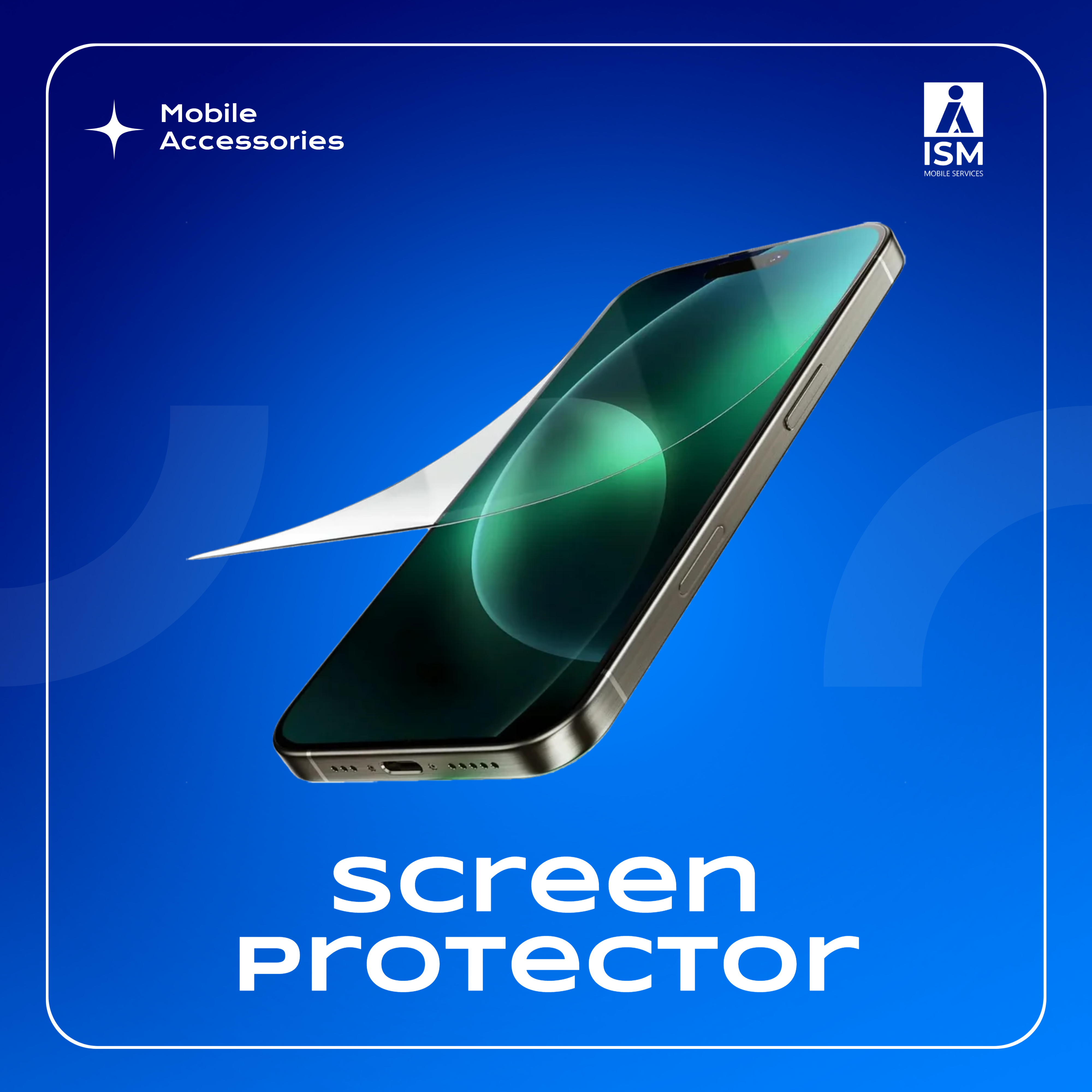 Screen Protector