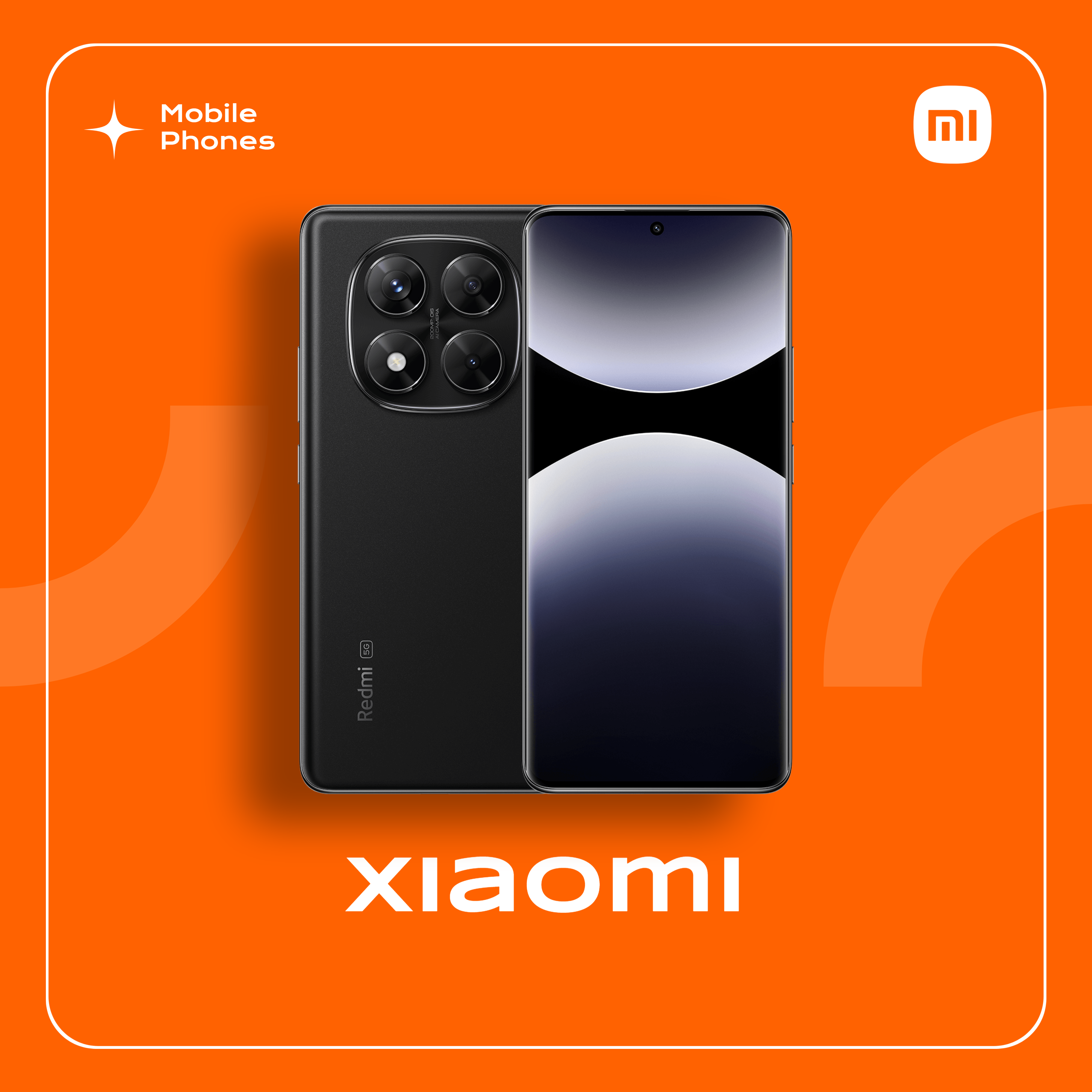Xiaomi
