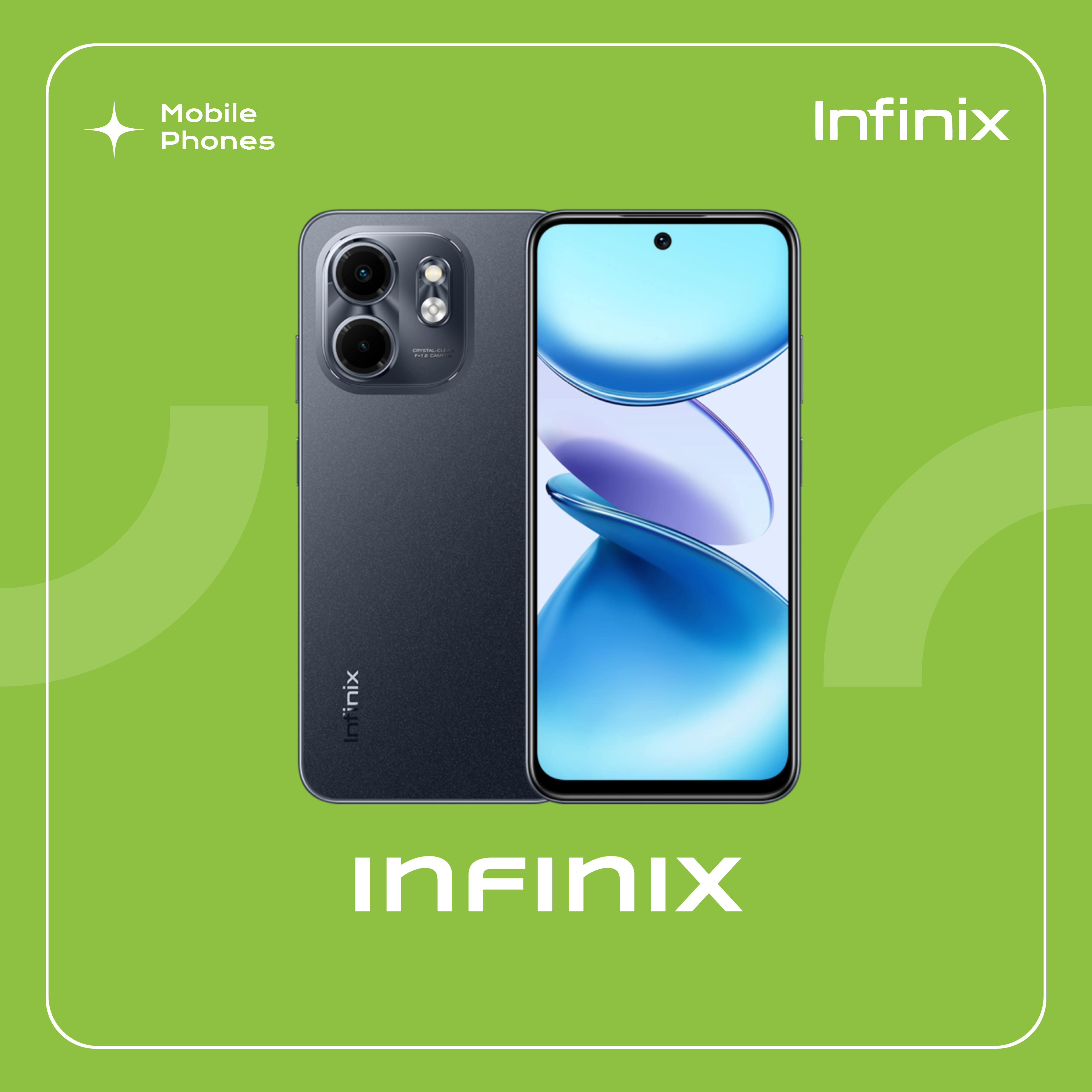 Infinix