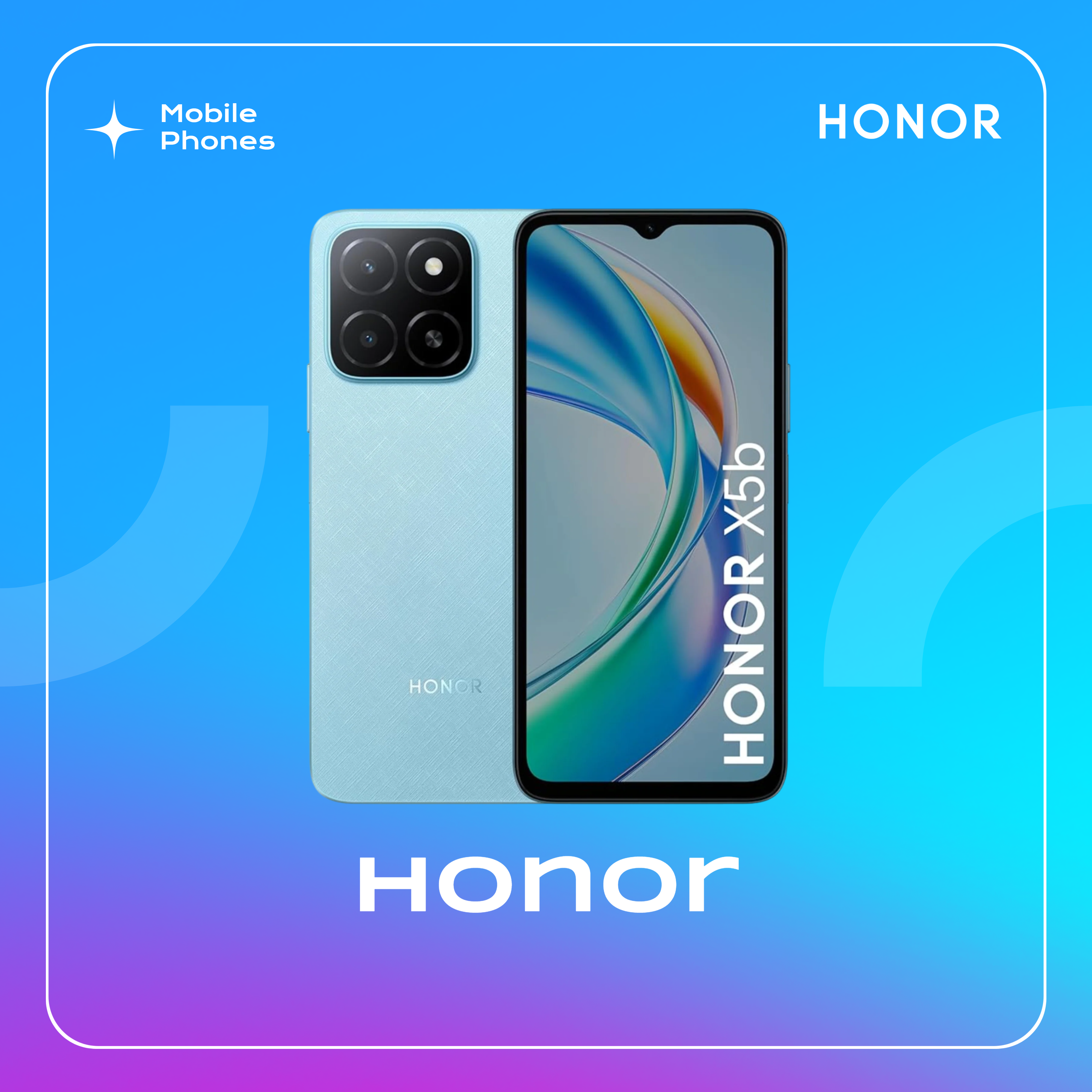 -Honor