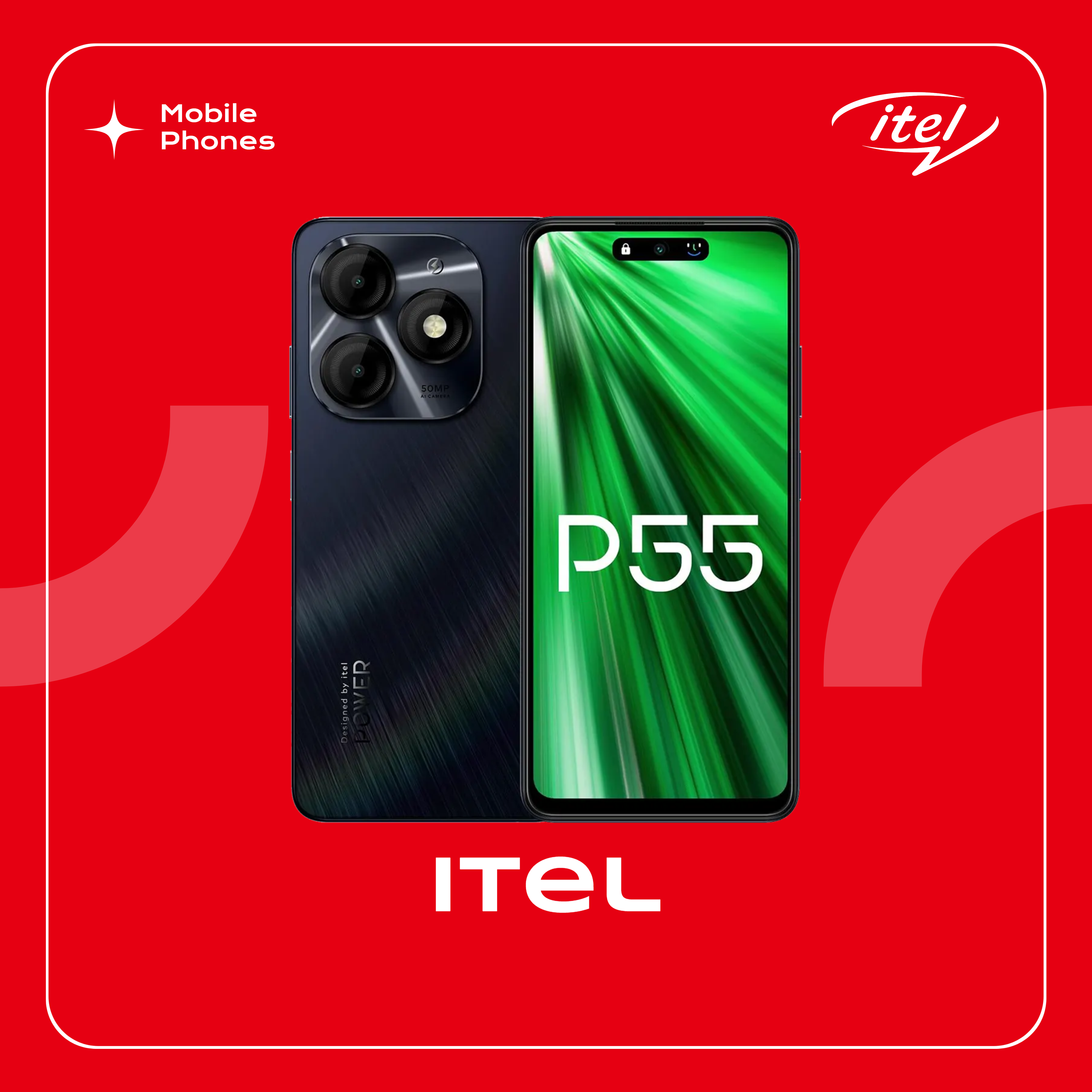 ITel