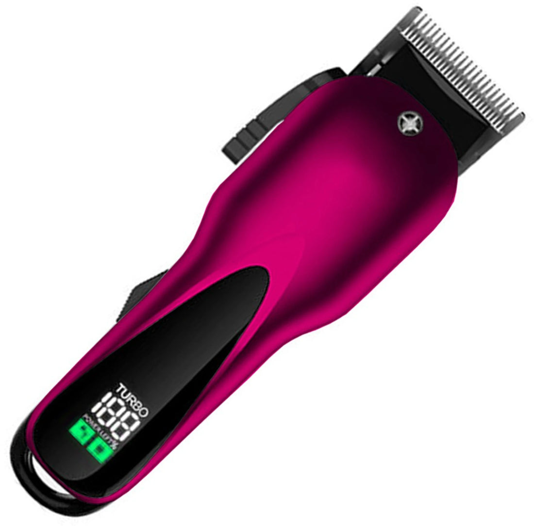 Hair- KAMI