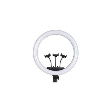 NeePho NP-14 (14-inch / 36 cm) Professional LED Ring Light designed for photo and video