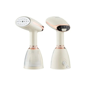 مكواة بخار للملابس Sokany SK-12003 - بقوة 1500 واط وخزان مياه سعة 250 مل