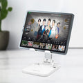 Recci Desktop Stand RHO-M10 - Trust Egypt
